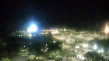 Weather camera view of City of Pensacola City Hall.