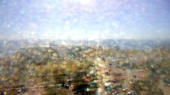 Weather camera view of City of Pensacola City Hall.