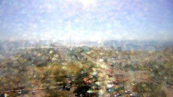 Weather camera view of City of Pensacola City Hall.