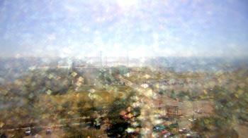 Weather camera view of City of Pensacola City Hall.