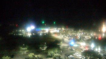 Weather camera view of City of Pensacola City Hall.