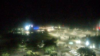 Weather camera view of City of Pensacola City Hall.