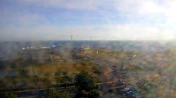 Weather camera view of City of Pensacola City Hall.