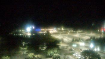 Weather camera view of City of Pensacola City Hall.