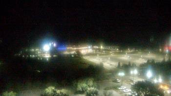 Weather camera view of City of Pensacola City Hall.