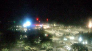 Weather camera view of City of Pensacola City Hall.