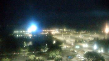 Weather camera view of City of Pensacola City Hall.