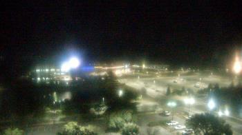 Weather camera view of City of Pensacola City Hall.
