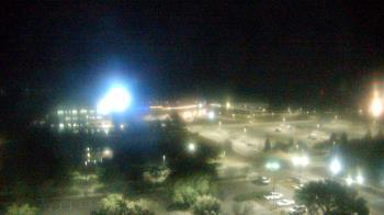 Weather camera view of City of Pensacola City Hall.