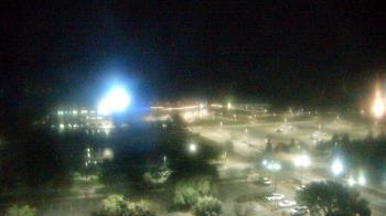 Weather camera view of City of Pensacola City Hall.