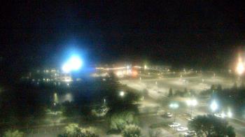Weather camera view of City of Pensacola City Hall.