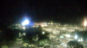 Weather camera view of City of Pensacola City Hall.