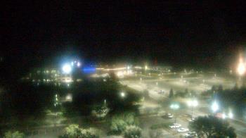 Weather camera view of City of Pensacola City Hall.