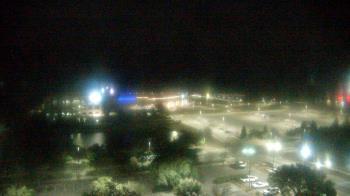 Weather camera view of City of Pensacola City Hall.