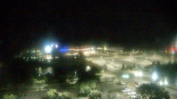Weather camera view of City of Pensacola City Hall.