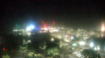 Weather camera view of City of Pensacola City Hall.