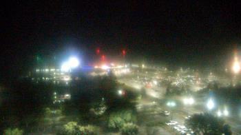 Weather camera view of City of Pensacola City Hall.