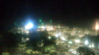 Weather camera view of City of Pensacola City Hall.