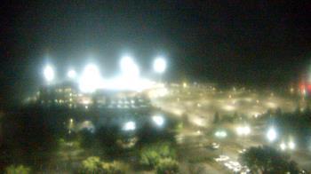 Weather camera view of City of Pensacola City Hall.