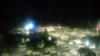 Weather camera view of City of Pensacola City Hall.