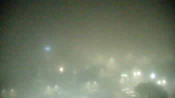 Weather camera view of City of Pensacola City Hall.