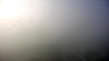 Weather camera view of City of Pensacola City Hall.