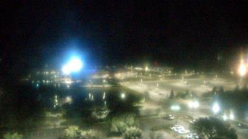 Weather camera view of City of Pensacola City Hall.