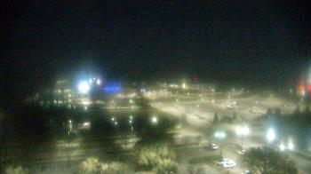 Weather camera view of City of Pensacola City Hall.