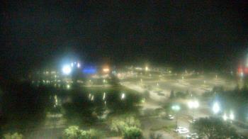 Weather camera view of City of Pensacola City Hall.