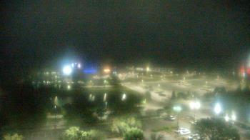 Weather camera view of City of Pensacola City Hall.