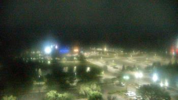 Weather camera view of City of Pensacola City Hall.