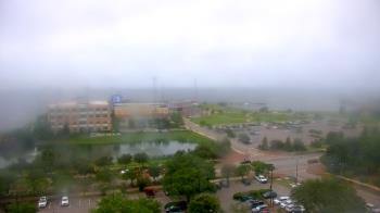 Weather camera view of City of Pensacola City Hall.