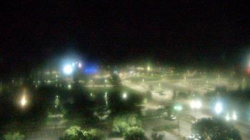 Weather camera view of City of Pensacola City Hall.