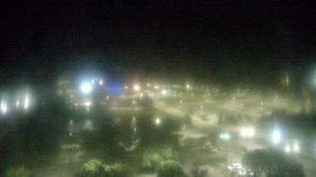 Weather camera view of City of Pensacola City Hall.