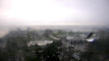 Weather camera view of City of Pensacola City Hall.