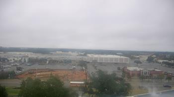 Weather camera view of Sacred Heart Hospital.