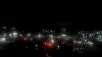 Weather camera view of Sacred Heart Hospital.