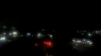 Weather camera view of Sacred Heart Hospital.