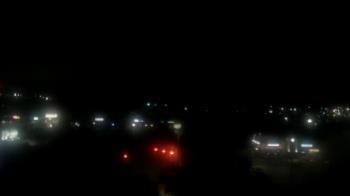 Weather camera view of Sacred Heart Hospital.