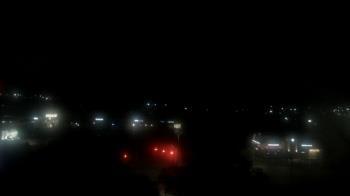 Weather camera view of Sacred Heart Hospital.