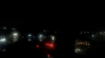 Weather camera view of Sacred Heart Hospital.