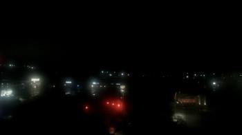 Weather camera view of Sacred Heart Hospital.