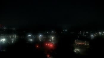 Weather camera view of Sacred Heart Hospital.