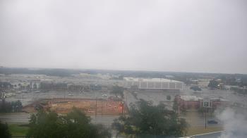 Weather camera view of Sacred Heart Hospital.