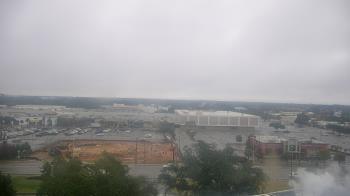 Weather camera view of Sacred Heart Hospital.