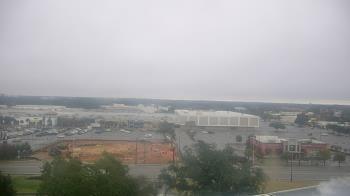 Weather camera view of Sacred Heart Hospital.