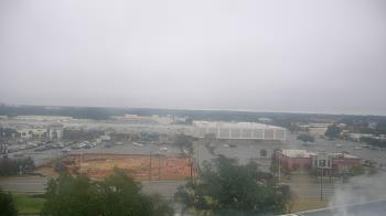 Weather camera view of Sacred Heart Hospital.