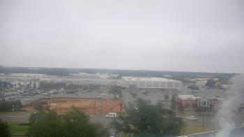 Weather camera view of Sacred Heart Hospital.