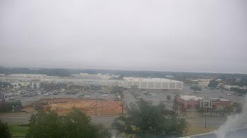 Weather camera view of Sacred Heart Hospital.