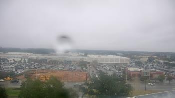 Weather camera view of Sacred Heart Hospital.